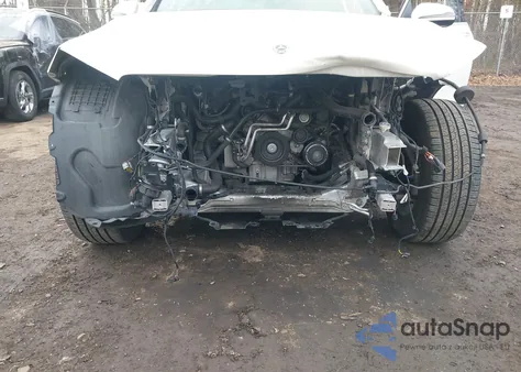 2018 Mercedes-Benz Glc 300 4Matic z USA, uszkodzony, nr VIN WDC0G4KB5JV113619